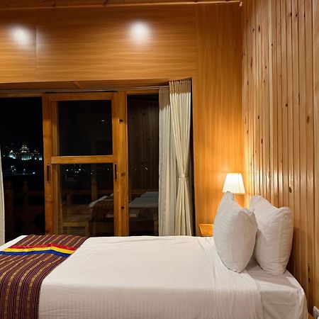 Spirit Of Bhutan Resort Paro Extérieur photo